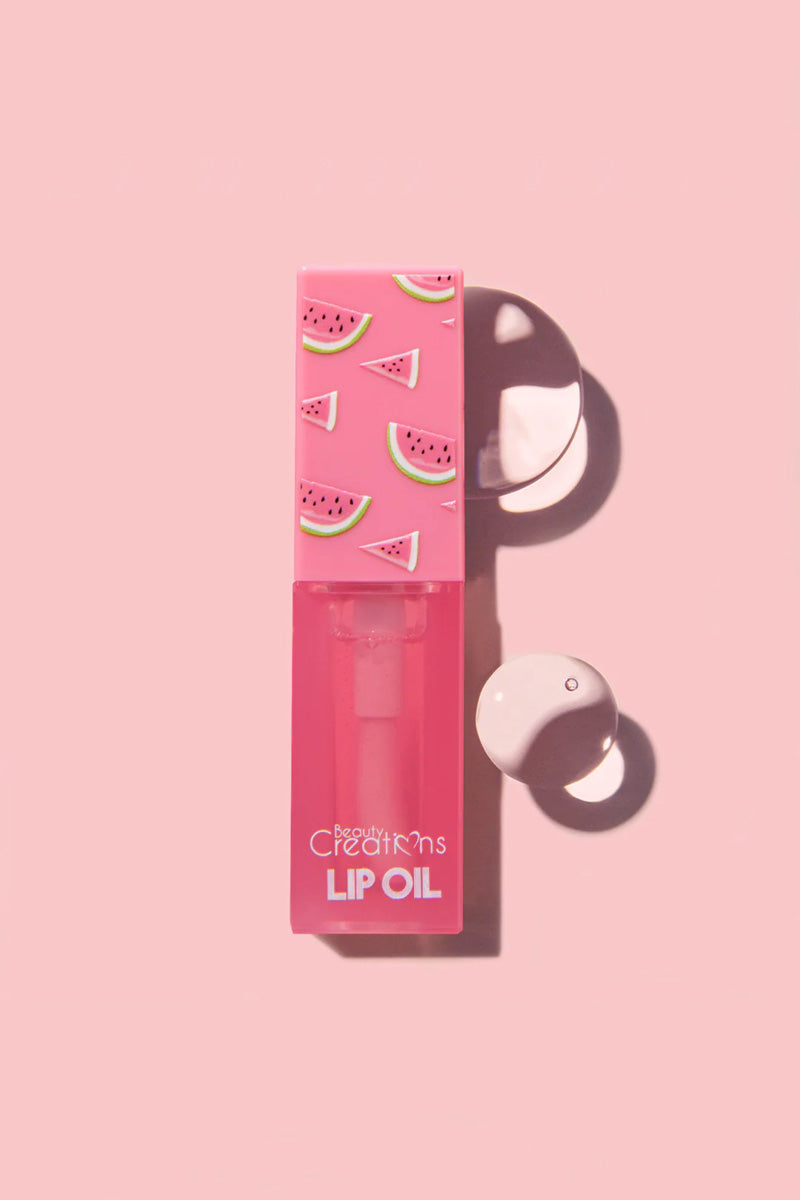 Sweet Dose Lip Oil