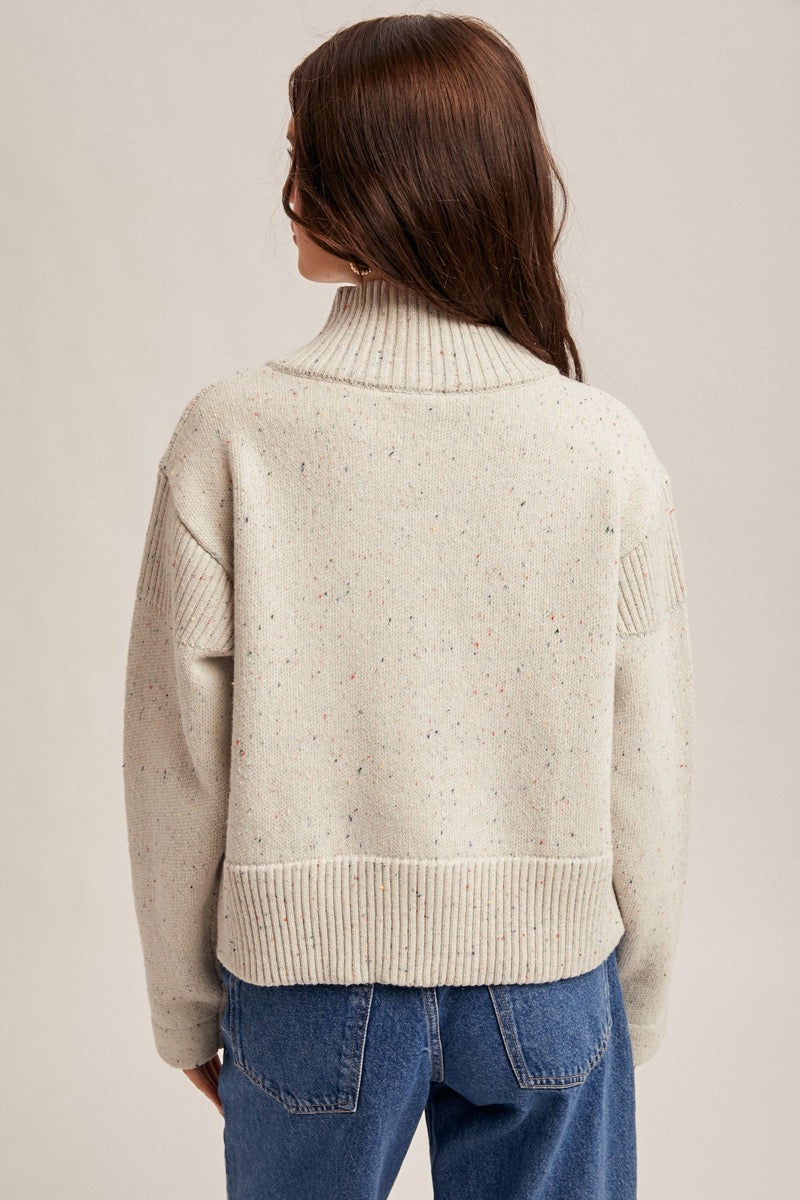 Tabitha Sweater