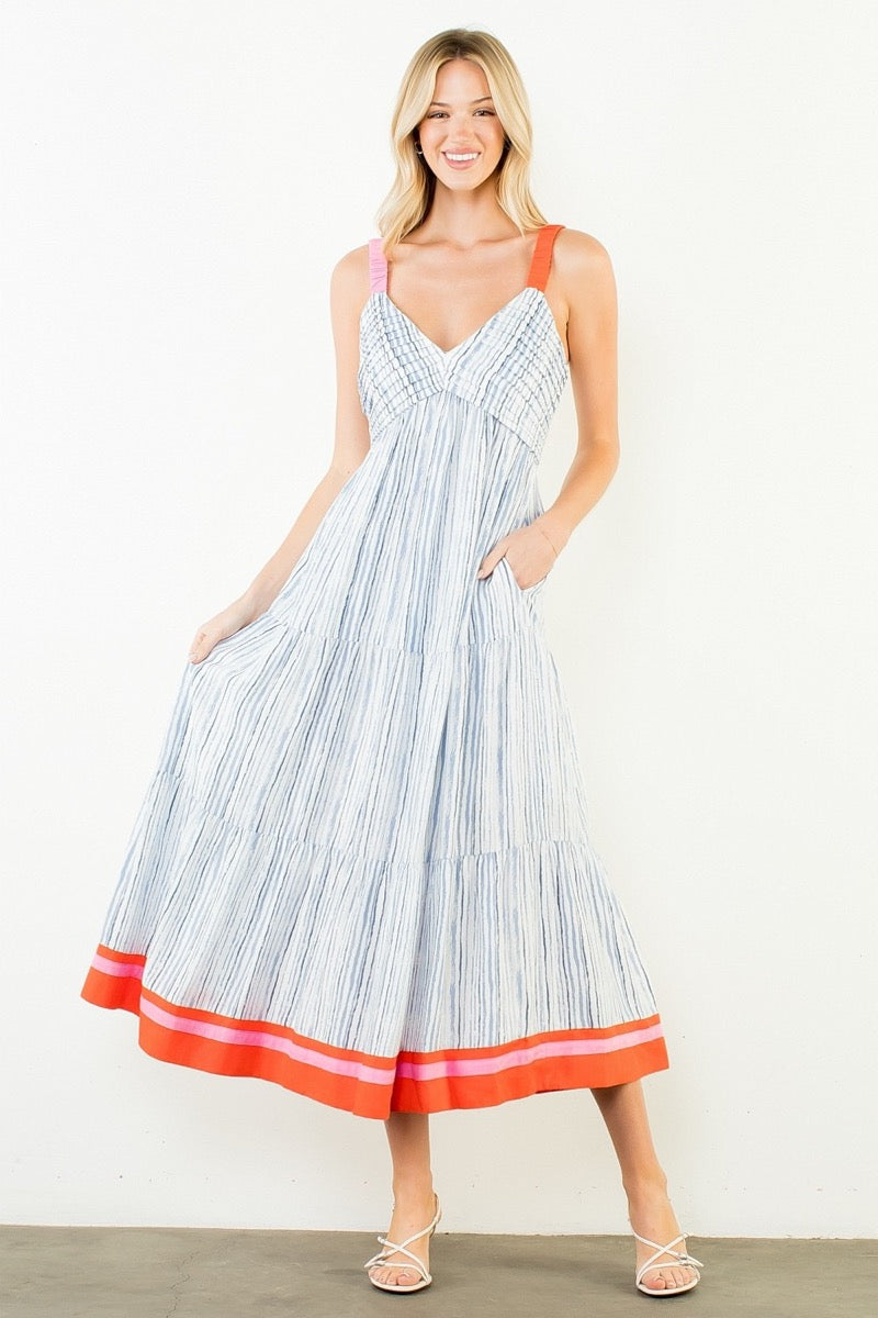 Tamara Dress