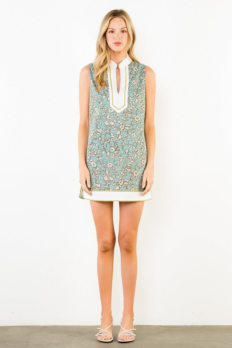 Tate Dress