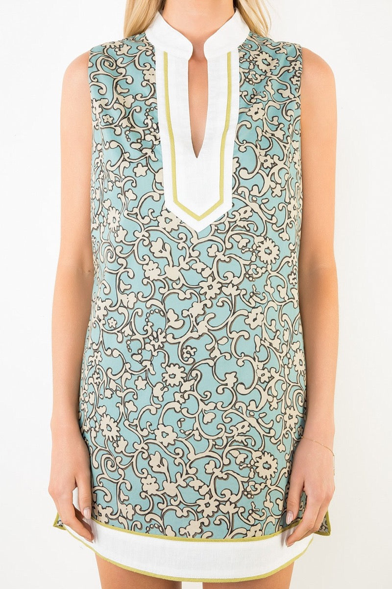 Tate Dress