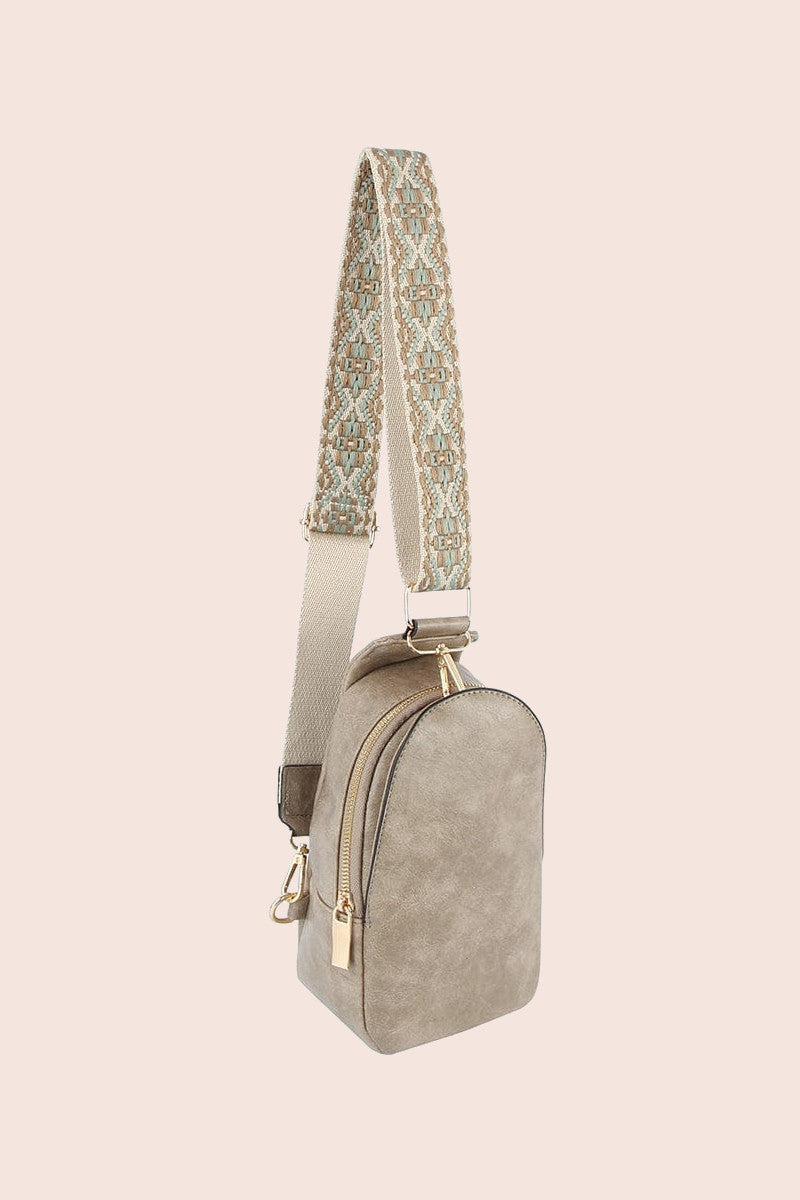 Tavi Sling Bag