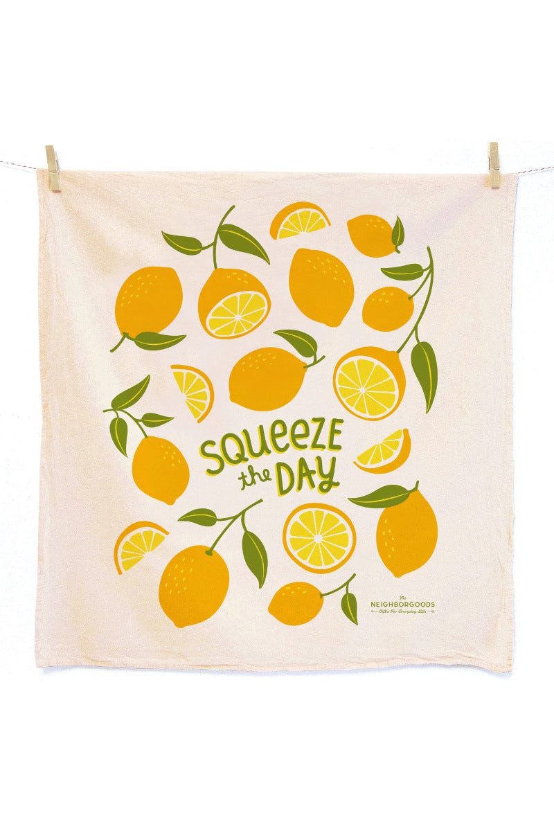 Neighborgoods Tea Towel Set