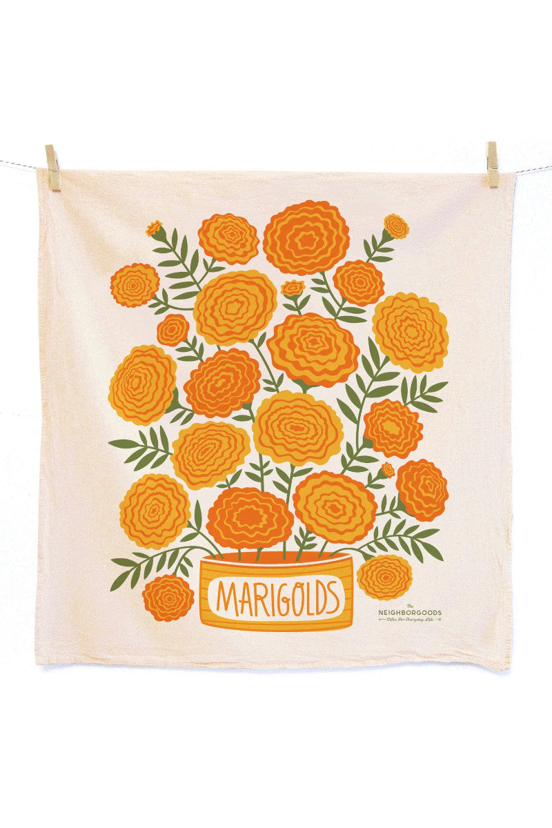 Neighborgoods Tea Towel Set