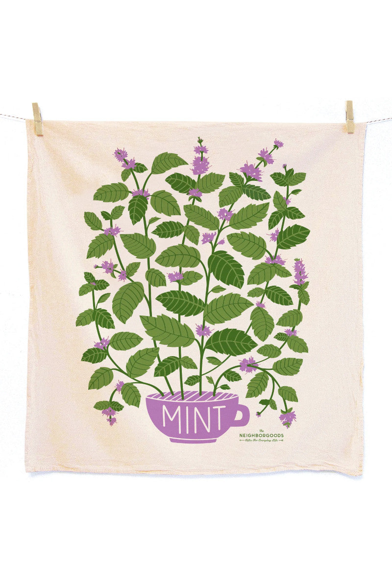Neighborgoods Tea Towel Set