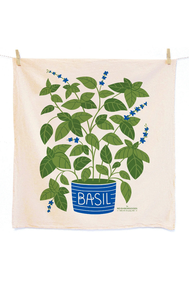 Neighborgoods Tea Towel Set