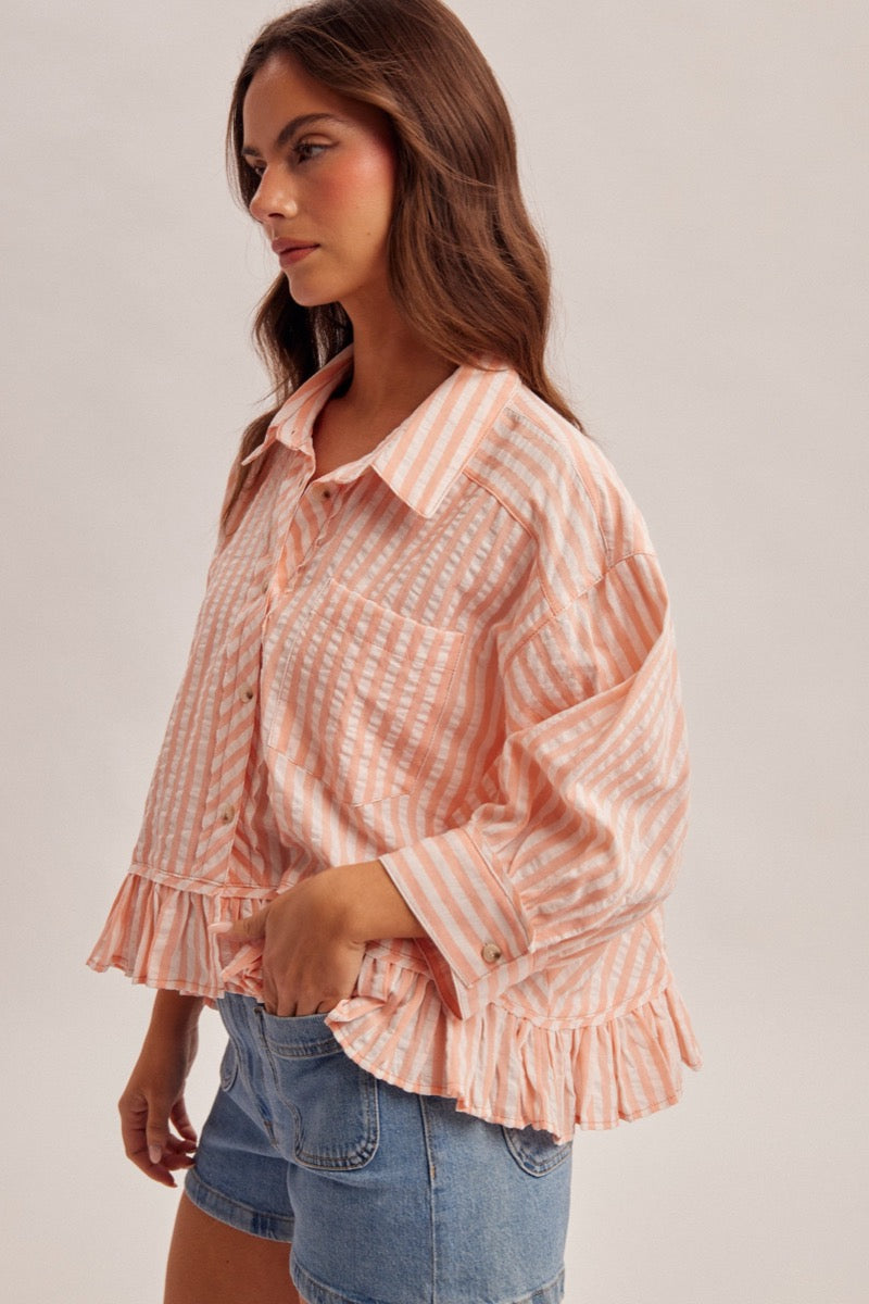 The Frill Top