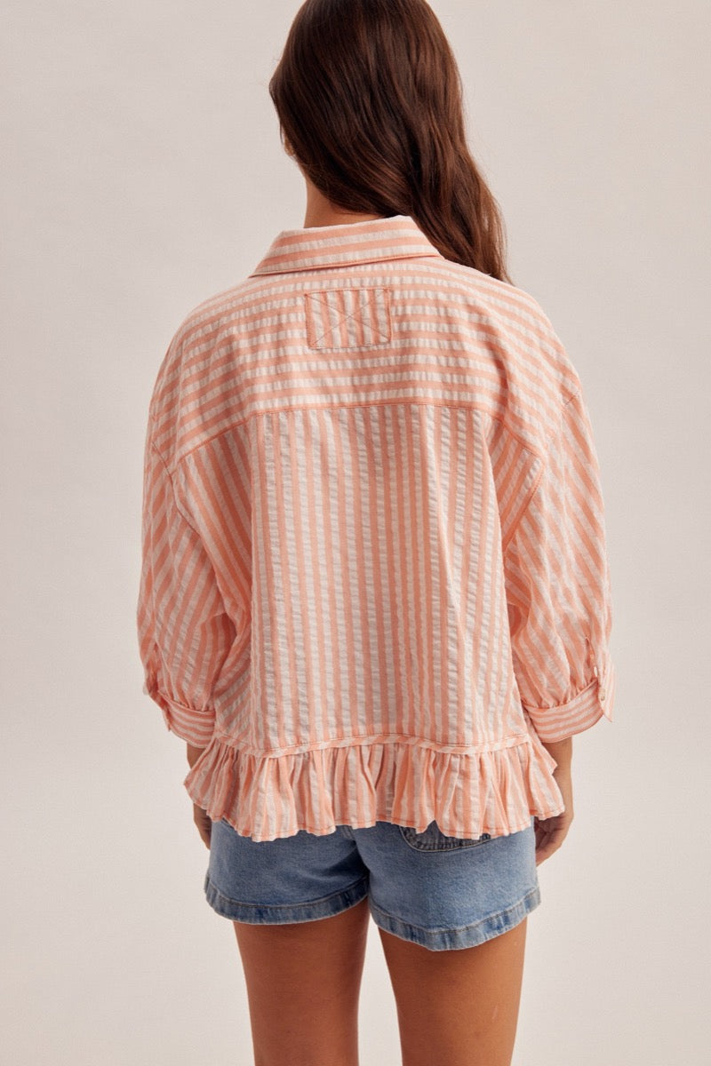 The Frill Top