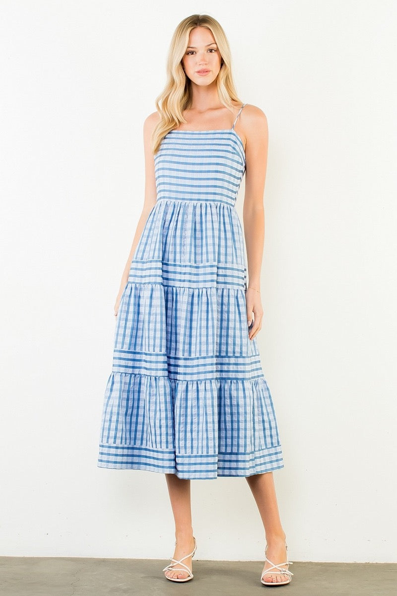 This or That Dress