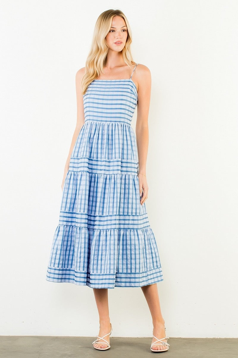 This or That Dress