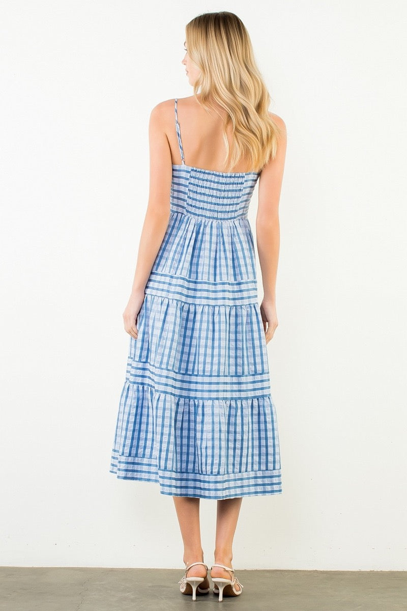 This or That Dress