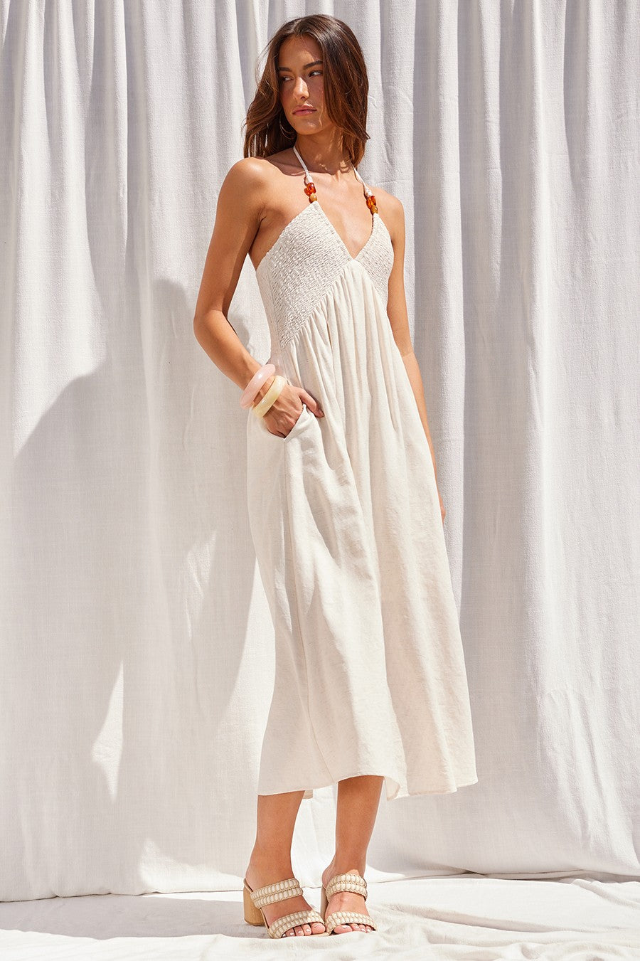 Tulum Dress