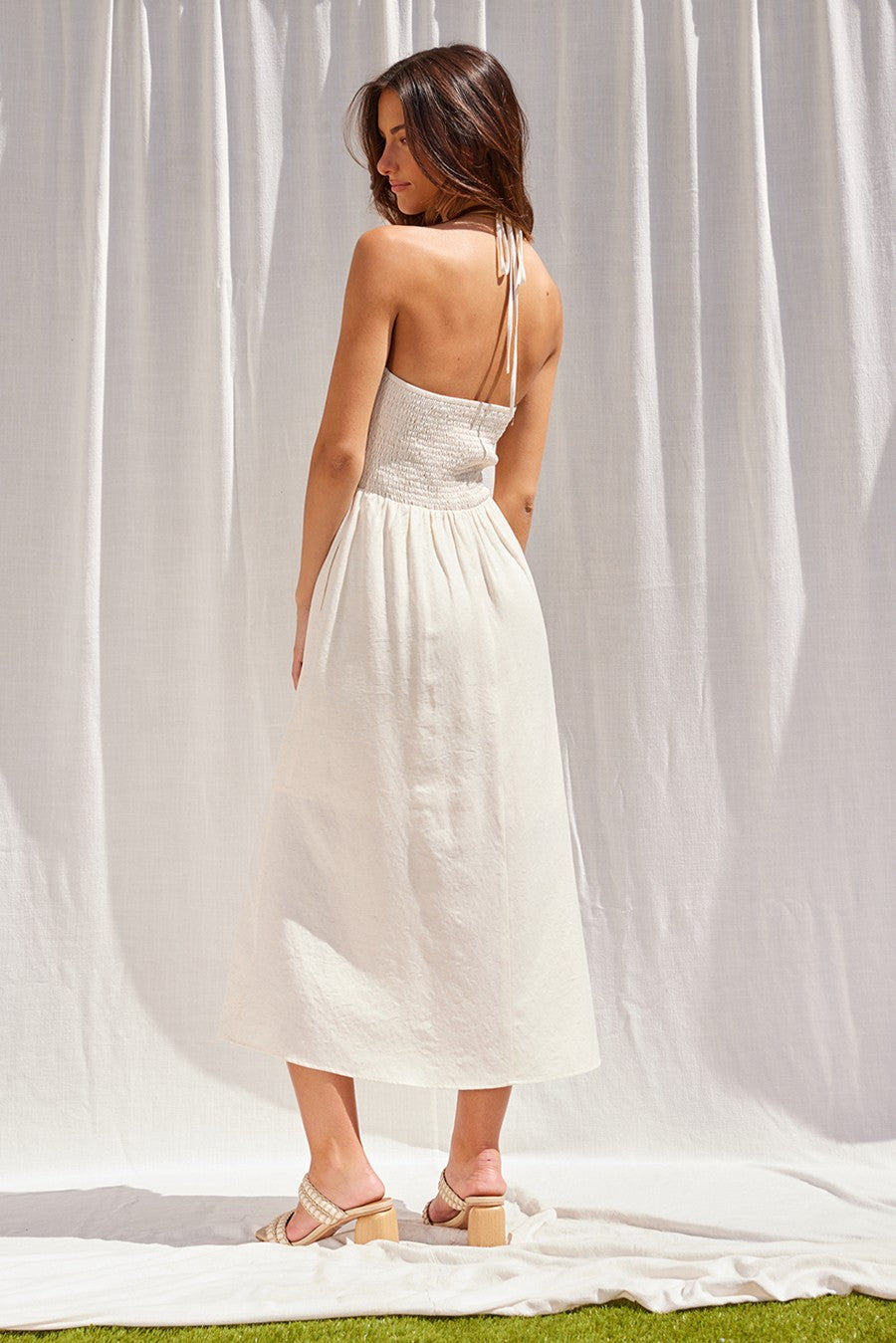 Tulum Dress