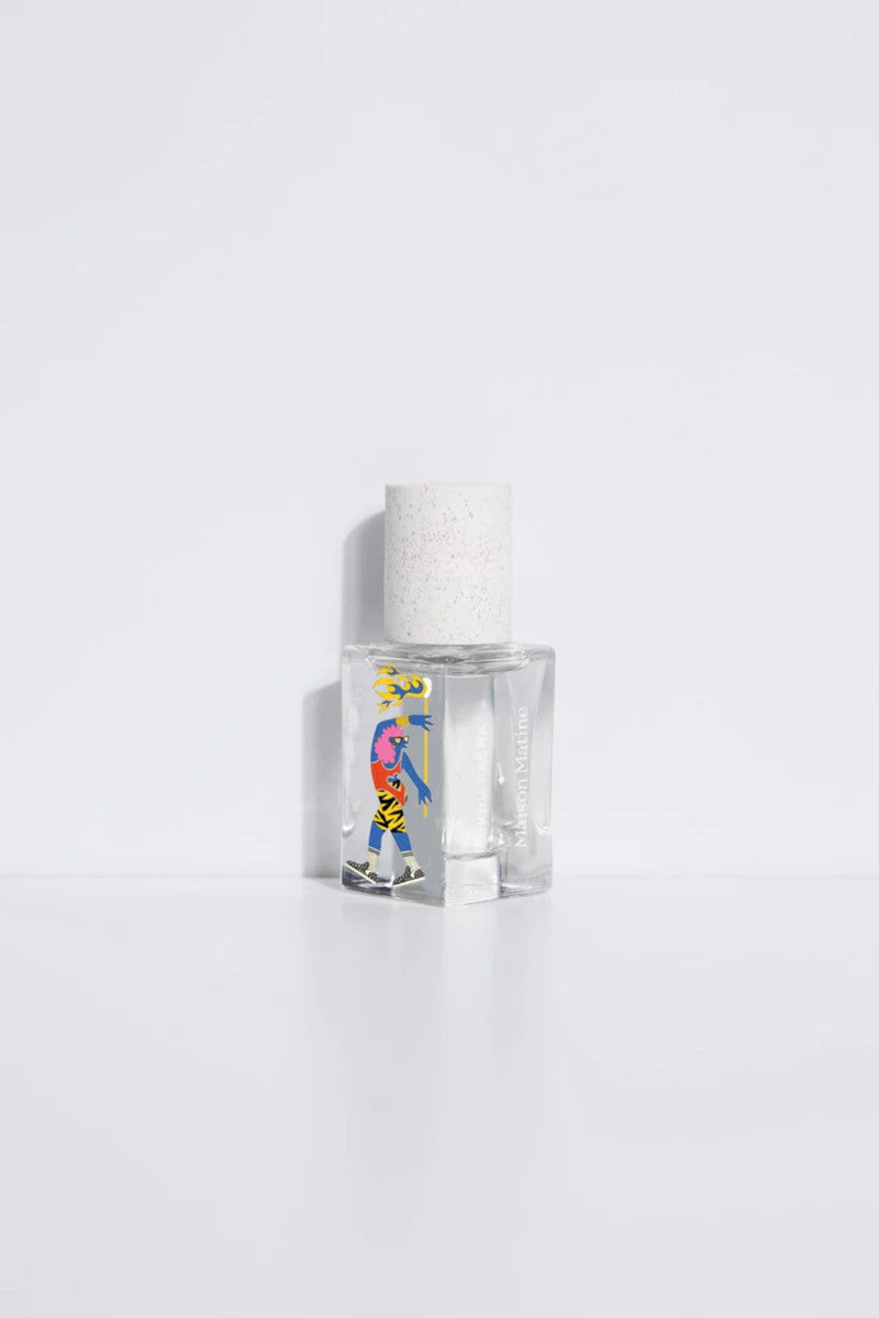 Ukhu Pacha Parfum
