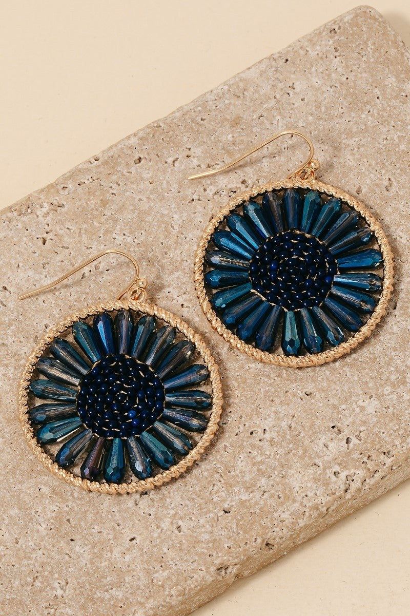 Villa Earrings