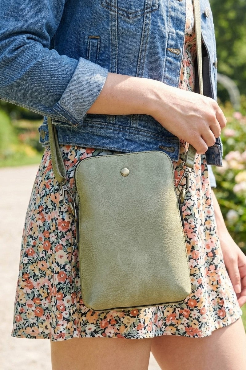 Whit Cross Bag