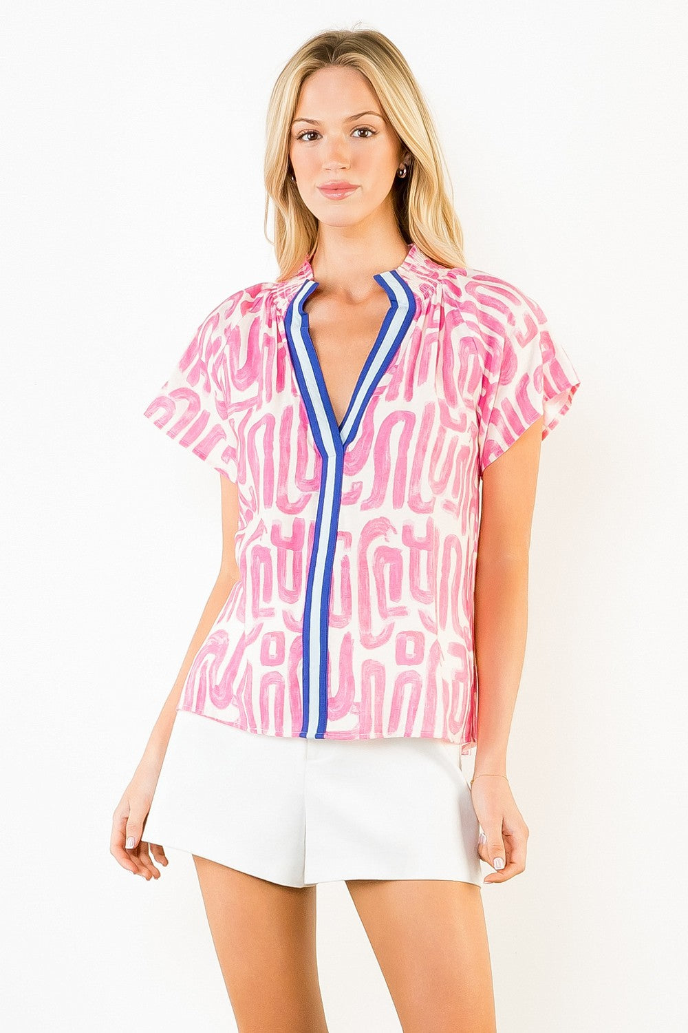 Wiggly Top