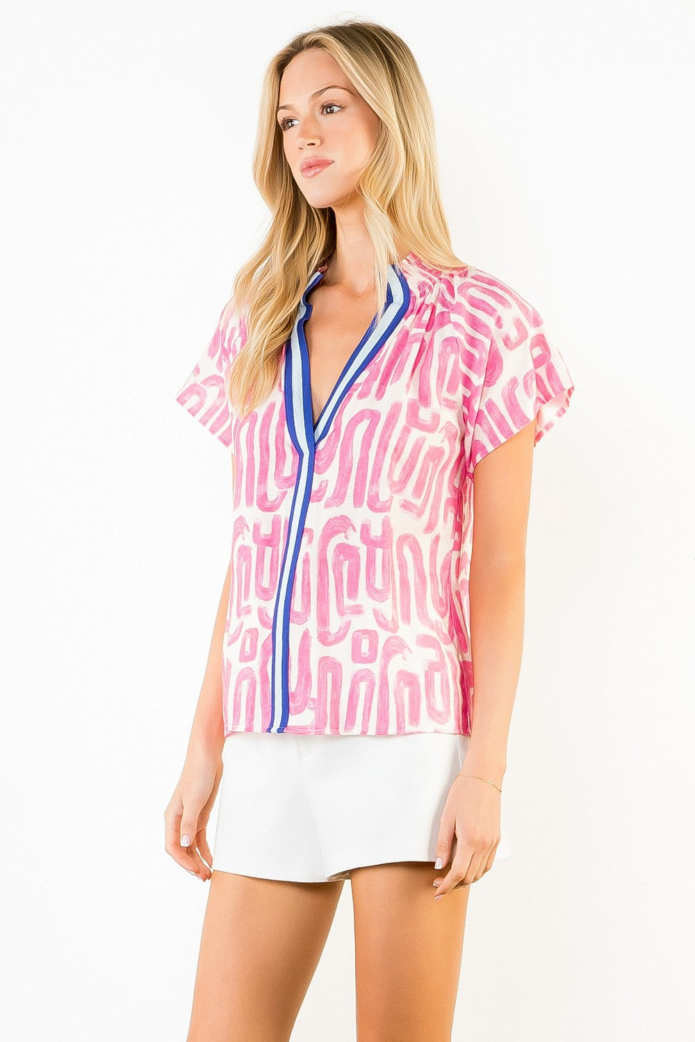 Wiggly Top