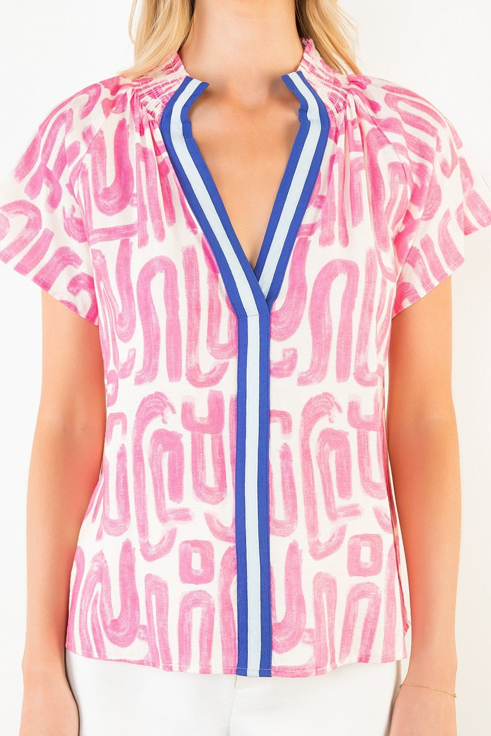 Wiggly Top