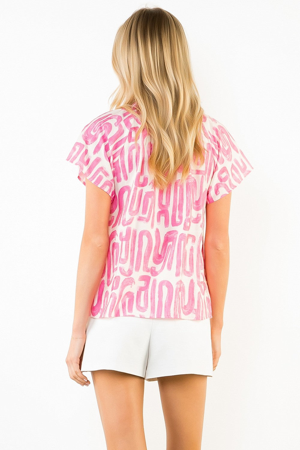 Wiggly Top