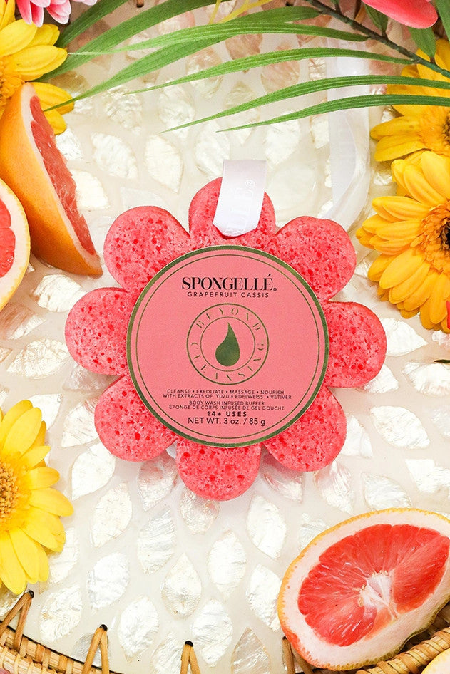 Spongelle Wild Flower