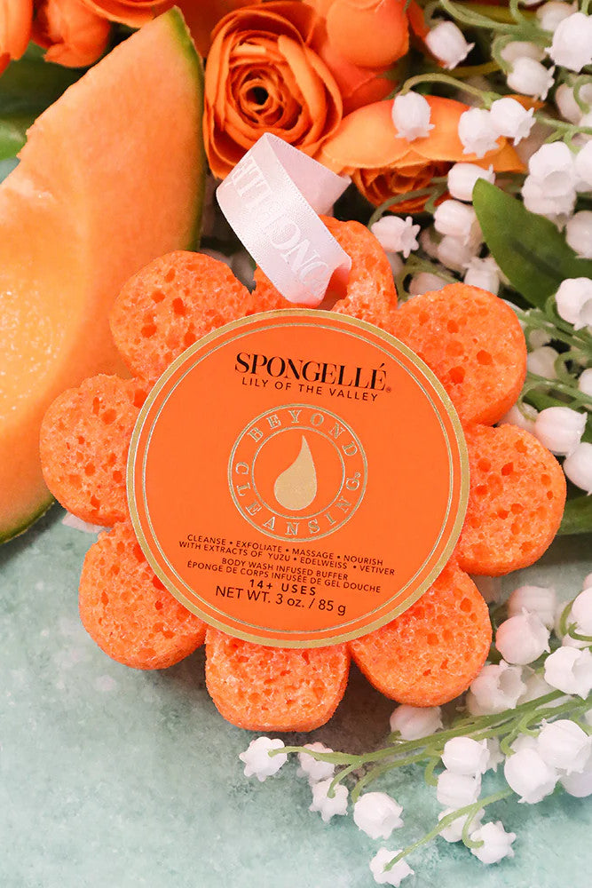 Spongelle Wild Flower