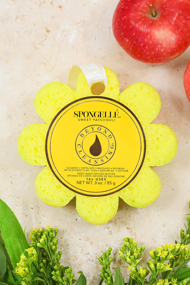 Spongelle Wild Flower