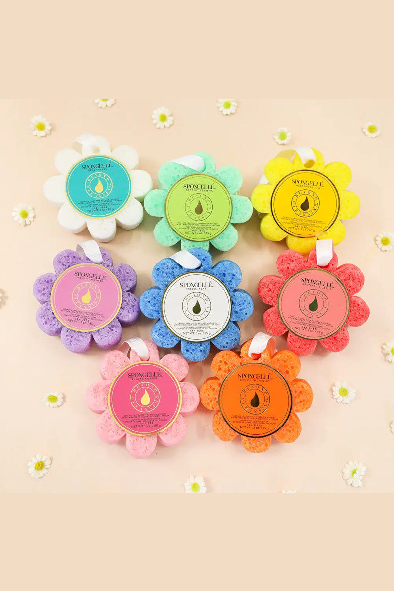 Spongelle Wild Flower