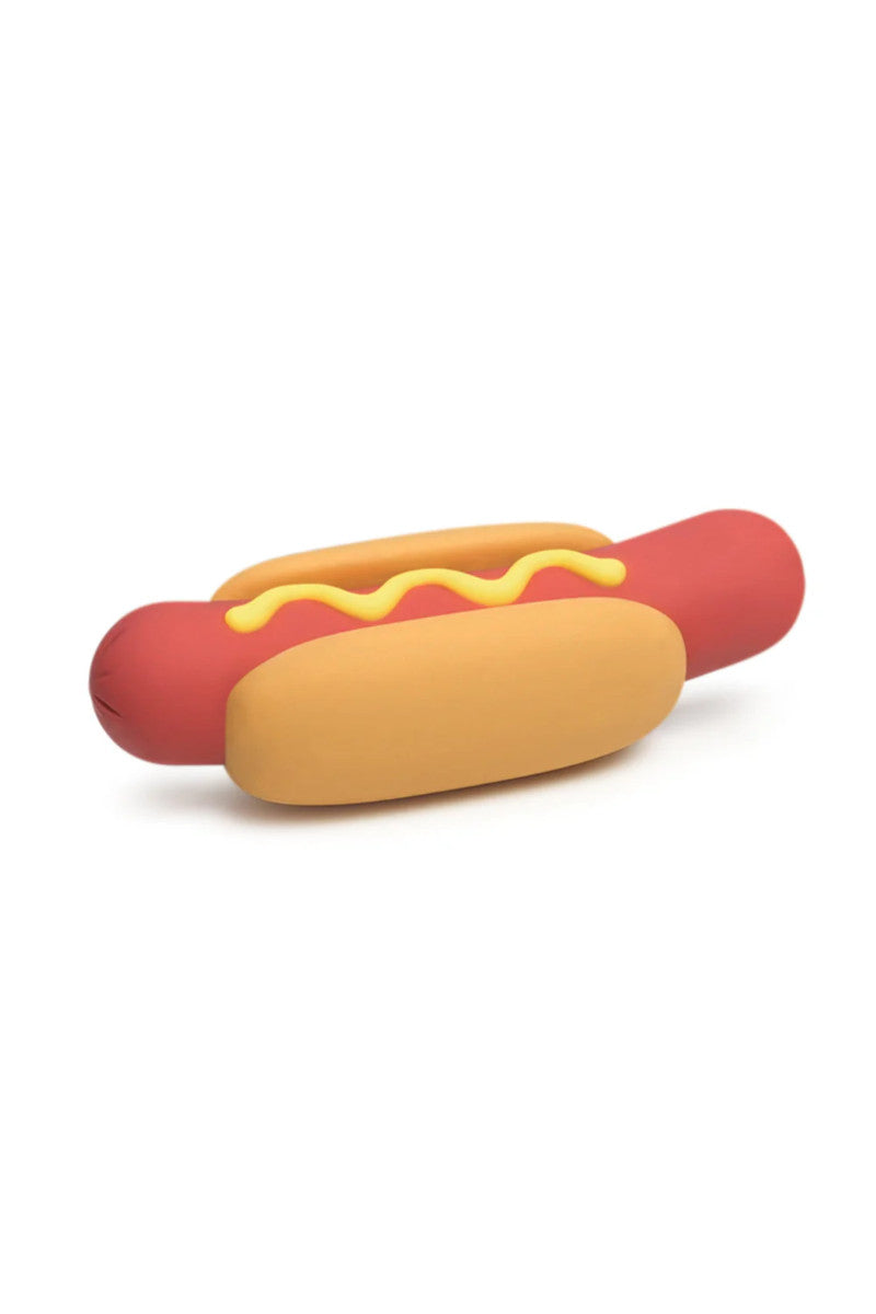 Wine Wiener Bottle Stopper