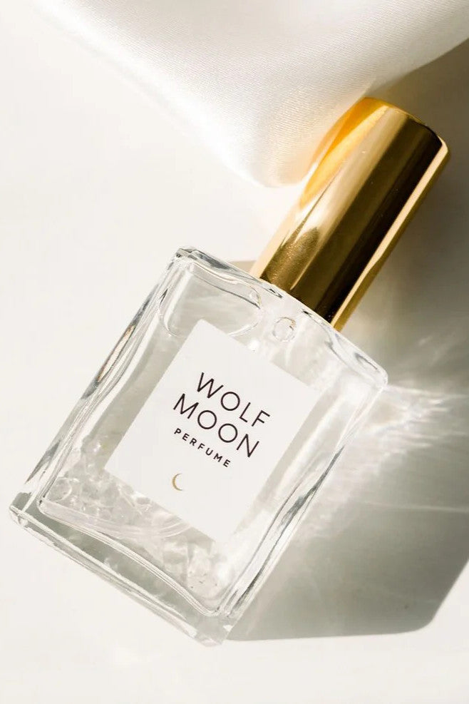 Wolf Moon Eau de Parfum