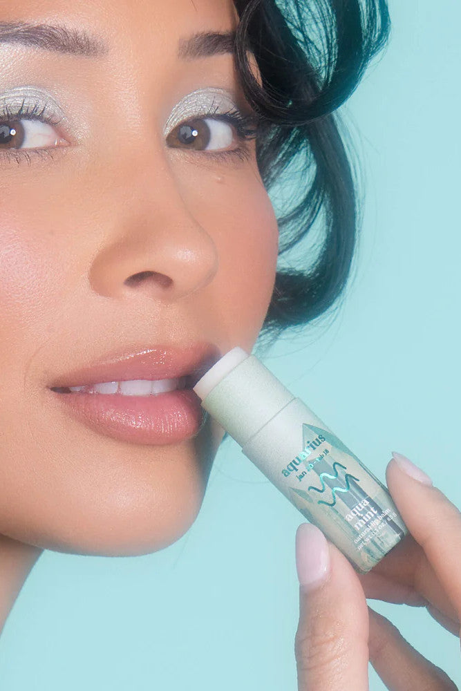 Poppy & Pout Zodiac Lip Balm