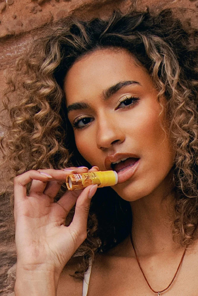 Poppy & Pout Zodiac Lip Balm