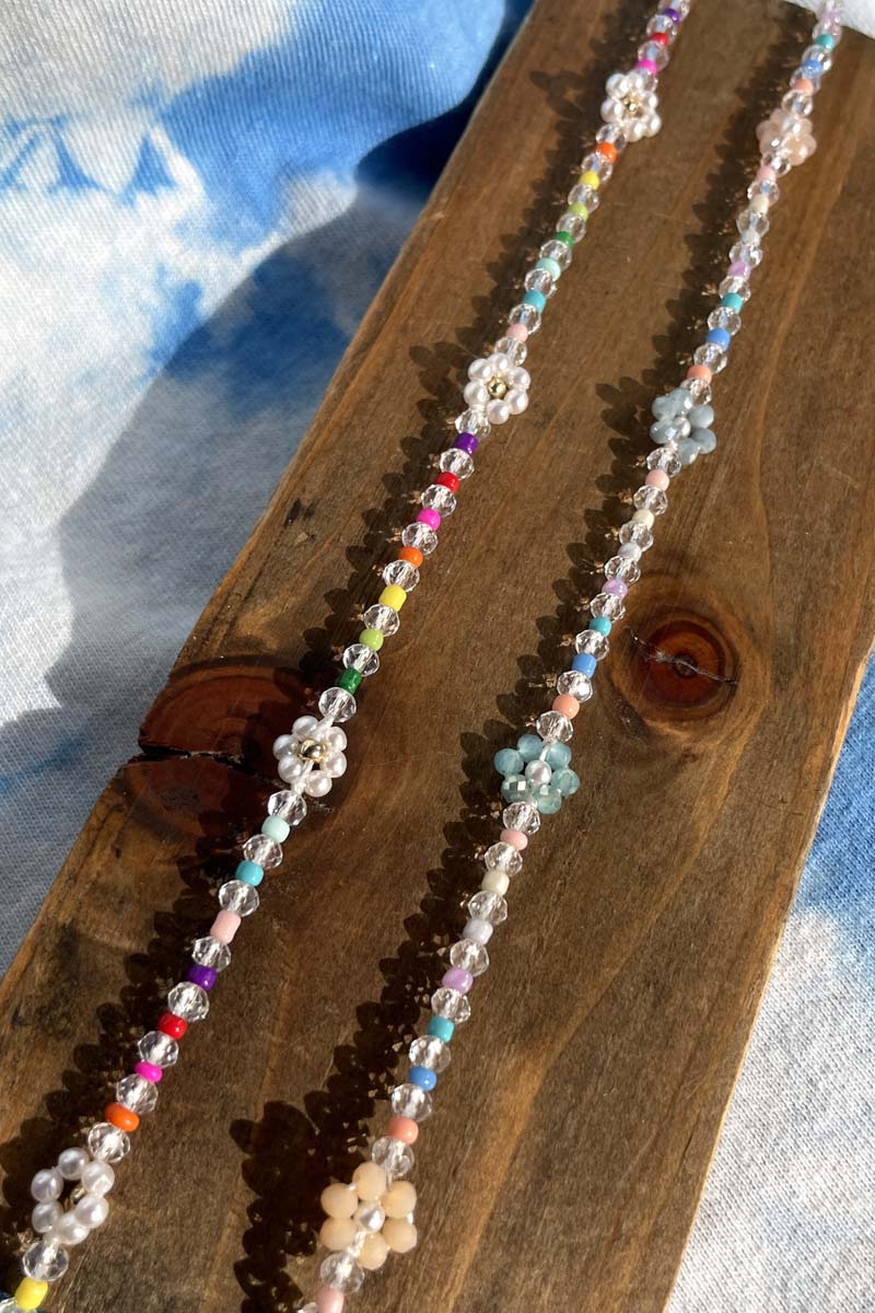 Amuro Necklace
