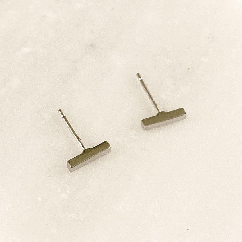 Bar Earrings