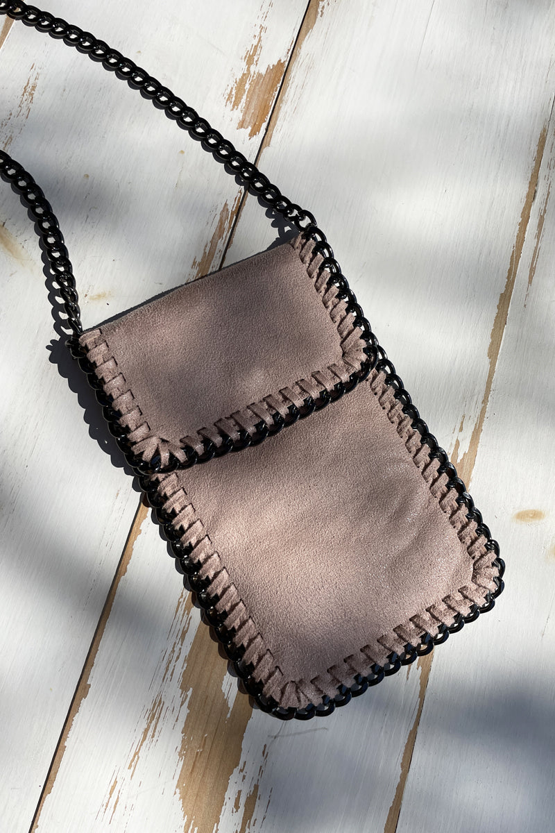 Chained Mini Bag