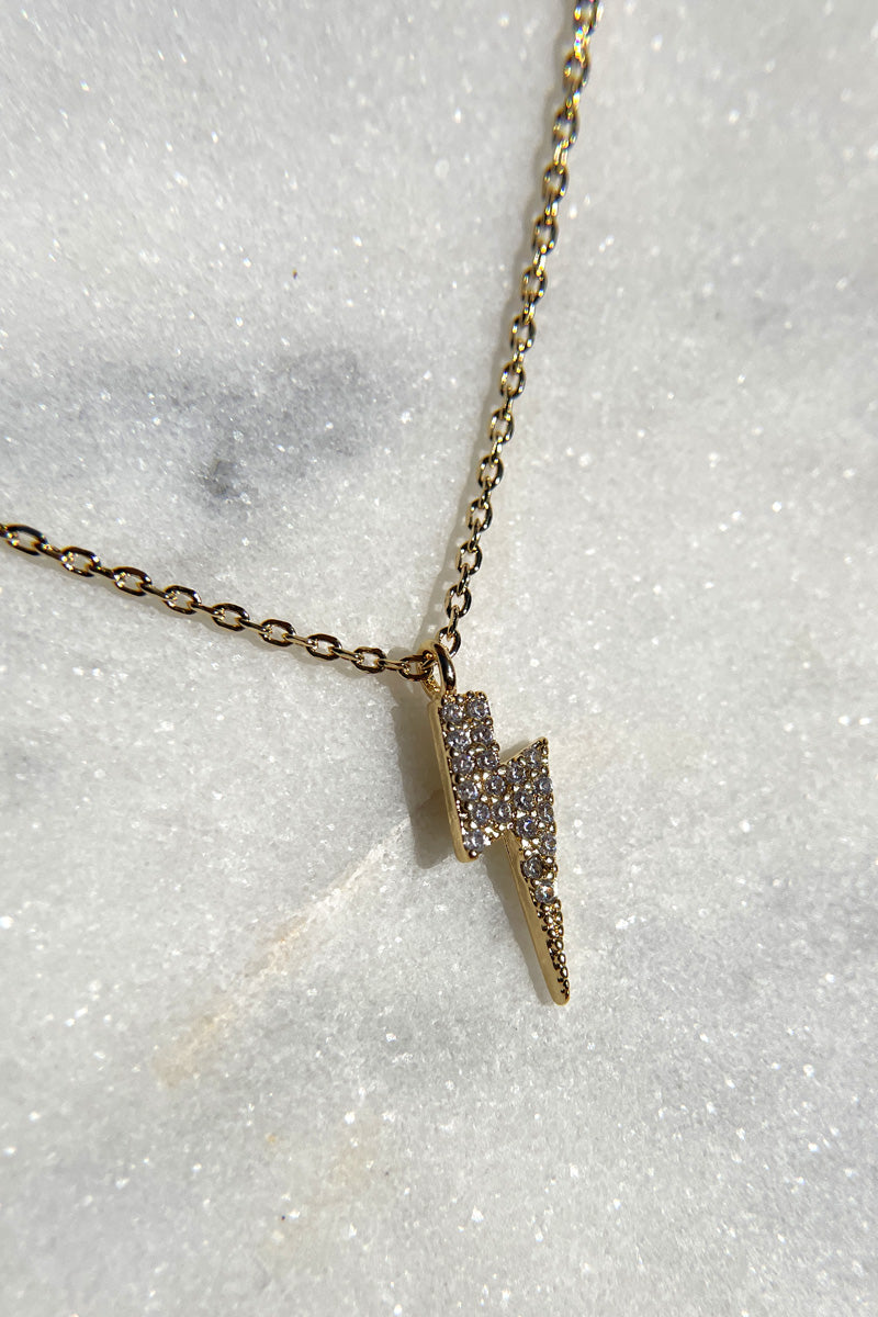 Cosmo Necklace
