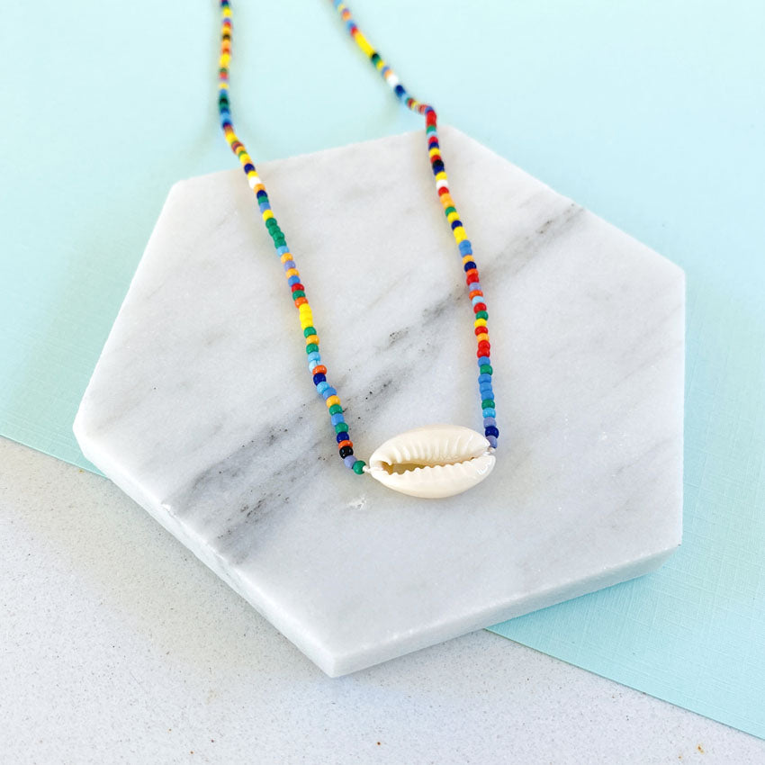 Cove Necklace