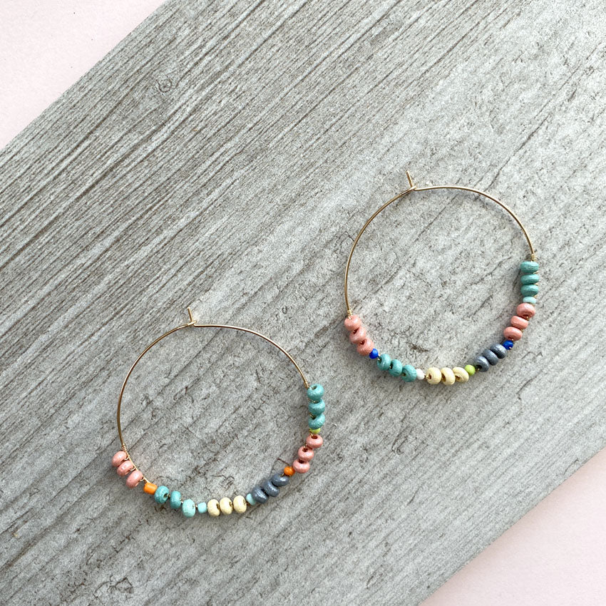 Ella Earrings