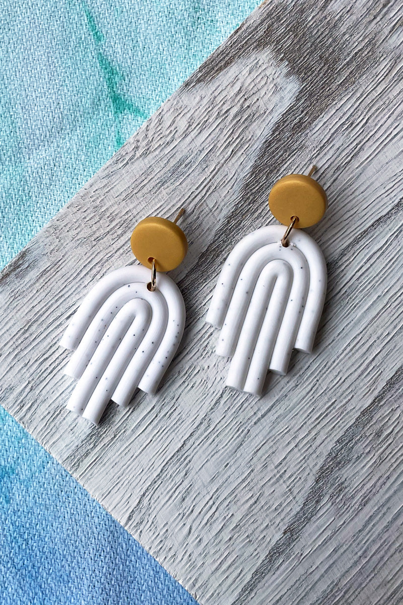 Follow the Rainbow Earrings