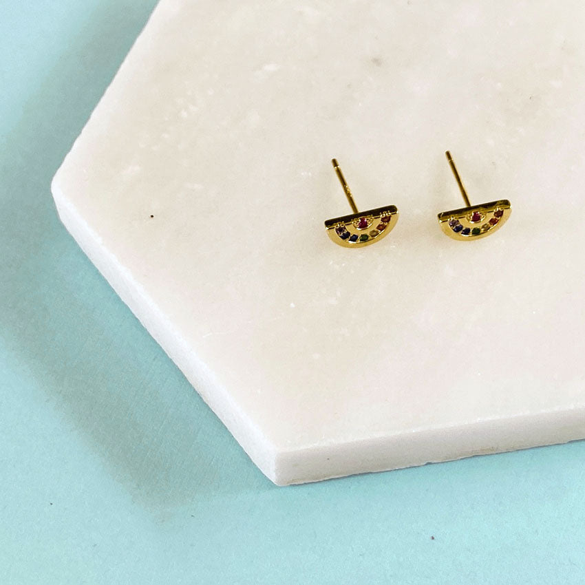 Get Happy Earrings