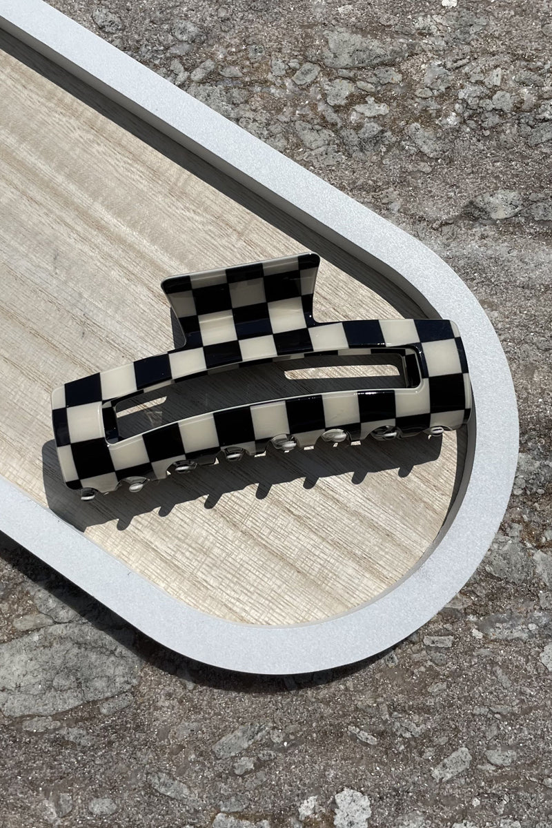 Haley Lite Hair Claw