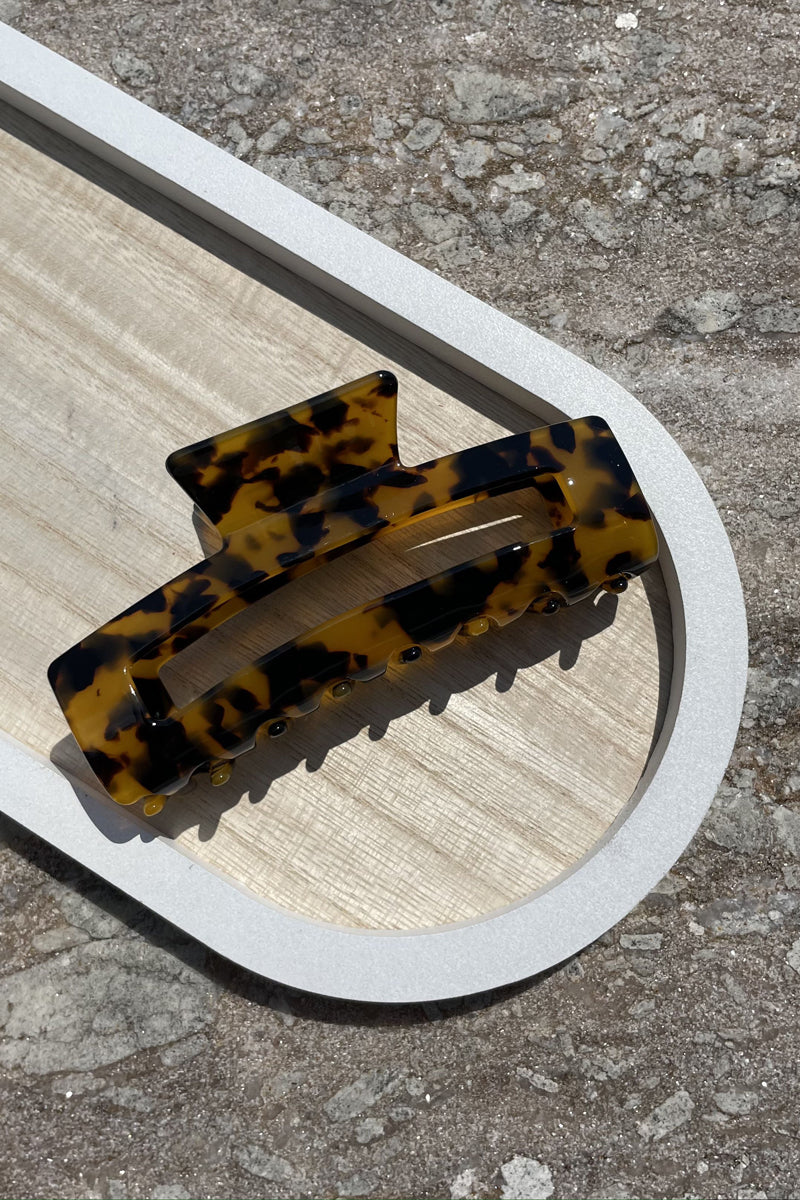 Haley Lite Hair Claw