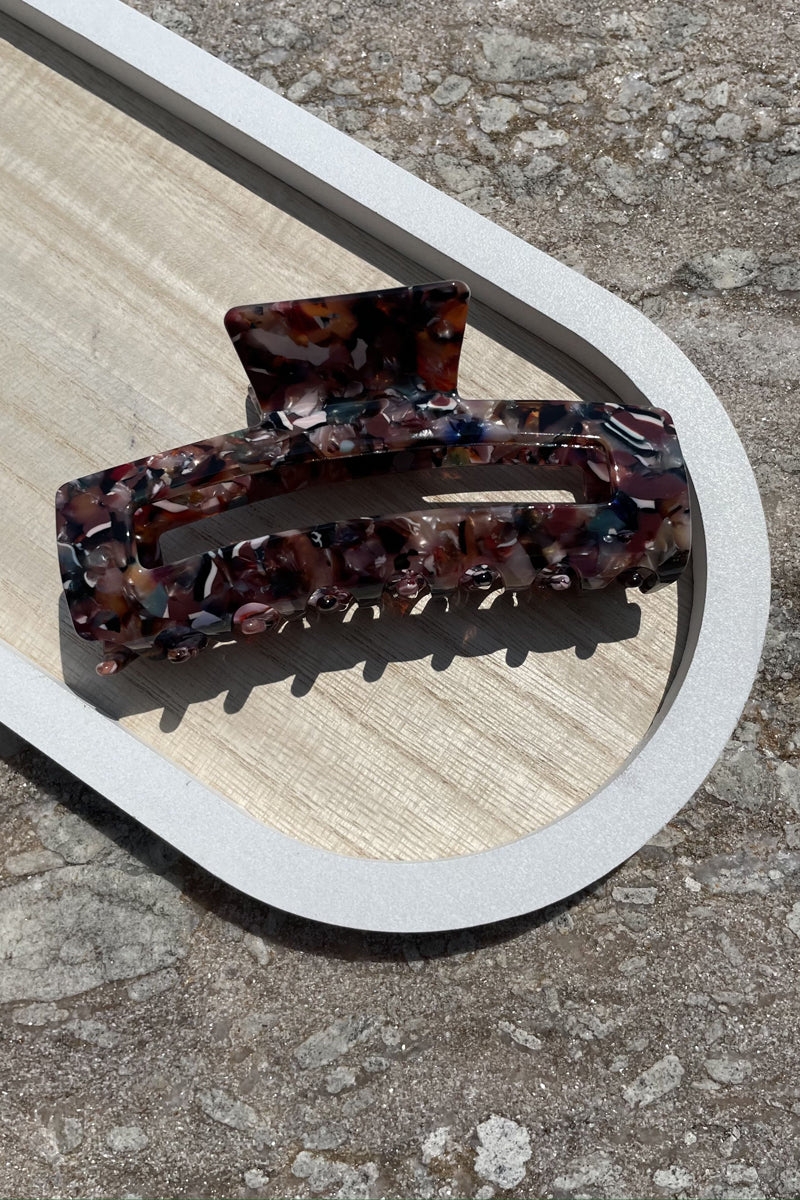 Haley Lite Hair Claw