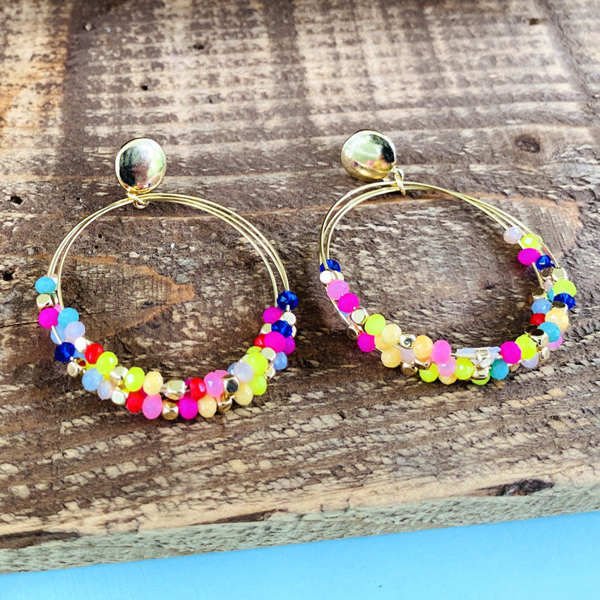 Ibiza Earrings