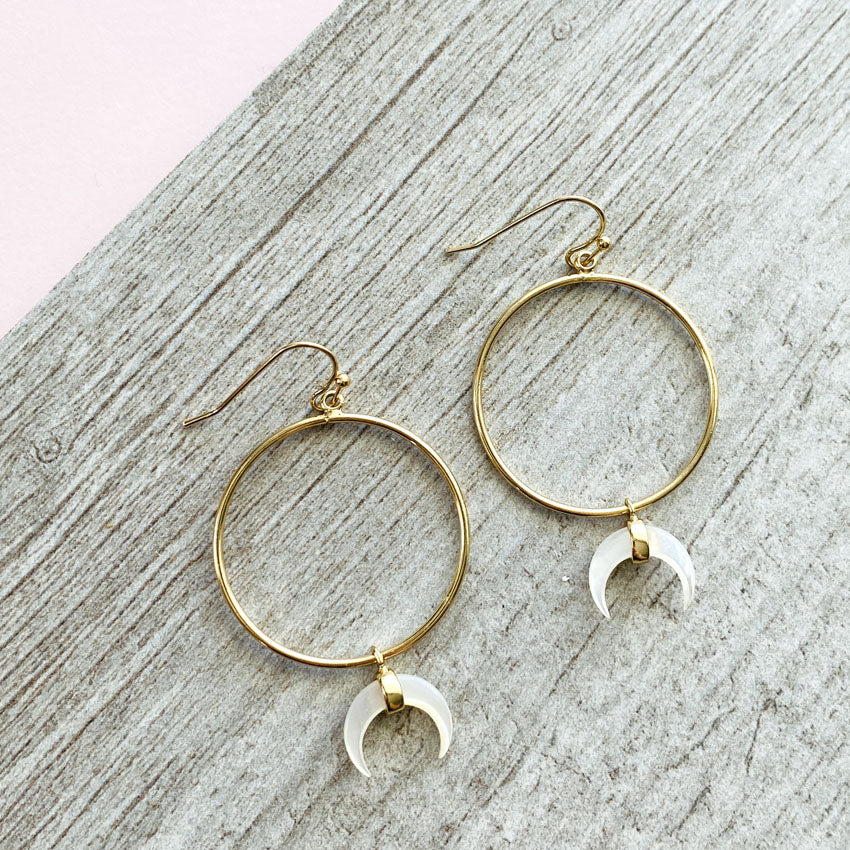 Mojave Earrings