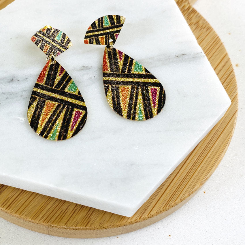 Nesta Earrings