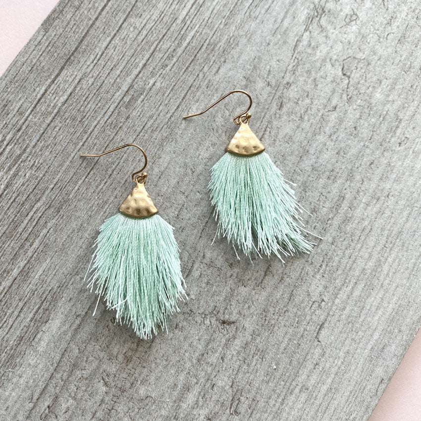 Noli Earrings