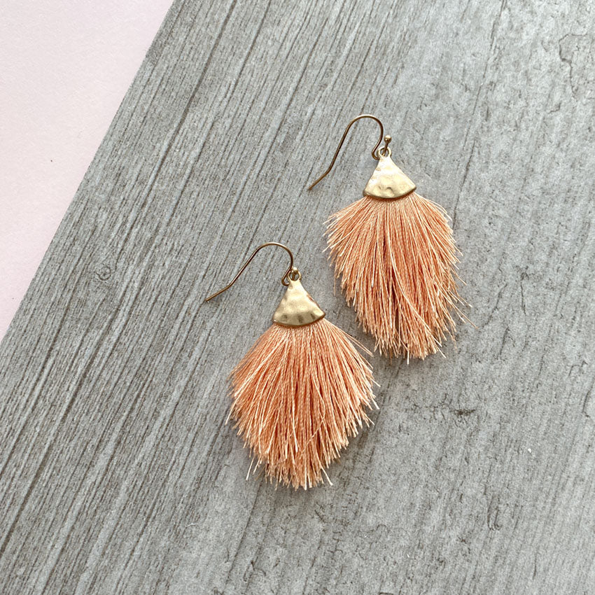 Noli Earrings