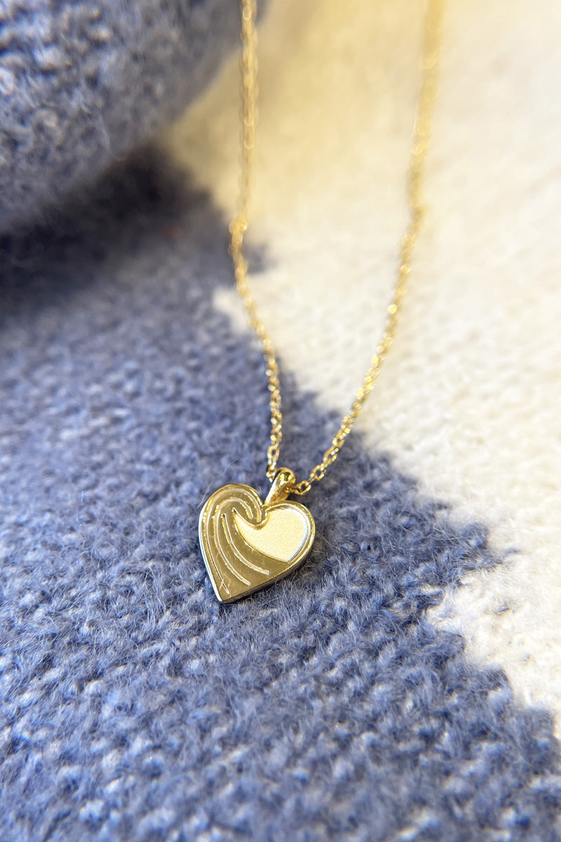 Ocean Love Necklace