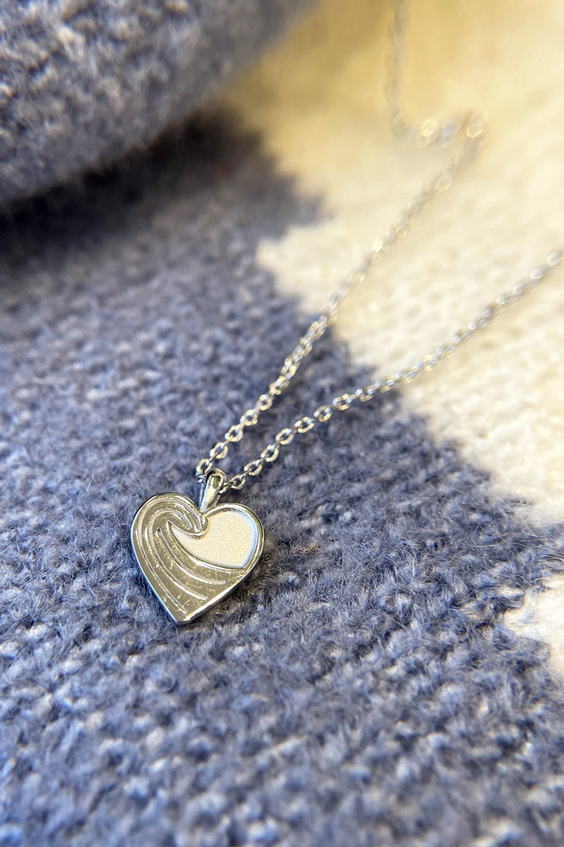 Ocean Love Necklace